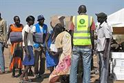 Zuid-Sudan