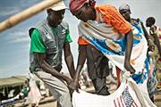 Zuid-Sudan