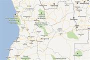 Angola