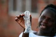 universal acces to female condoms