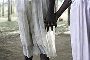 justice for marginalised people