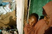 Inkomen miljoenen Somaliërs bedreigd