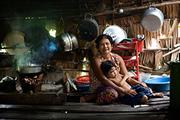 Zelfhulp en sociale vangnetten in Cambodja