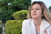Samar Yazbek, Syrië