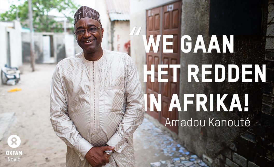 Amadou Kanouté 
