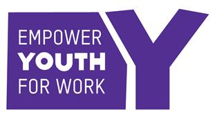 DP Logo Empower youth for work
