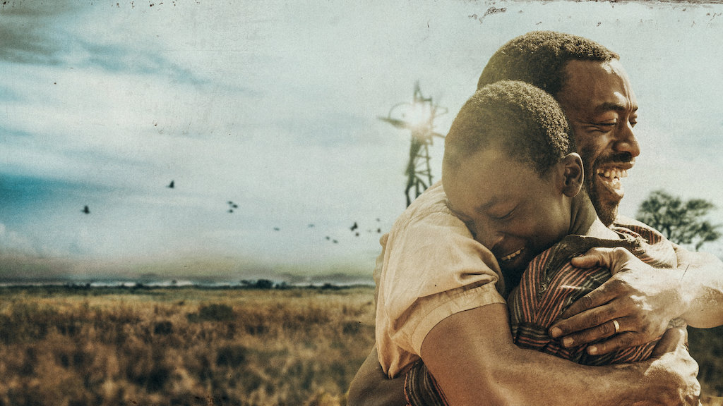 Beeld uit The Boy Who Harnessed the Wind