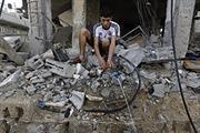 Israëlisch-Palestijns conflict