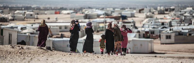 Geef Syrië hoop en teken de petitie ‘Doe het licht weer aan in Syrië’!