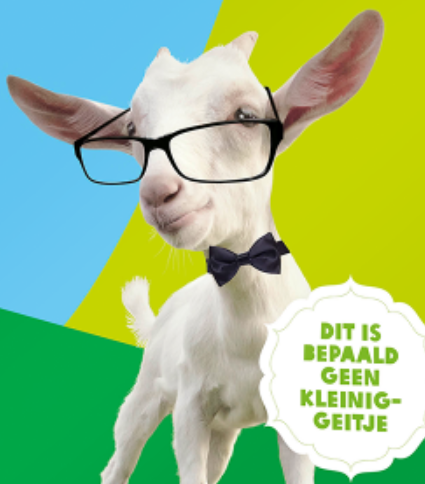 CTA Geit