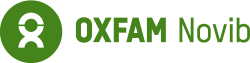 Logo Oxfam Novib