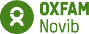Logo Oxfam Novib mobile