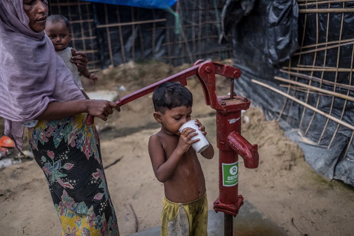 2017 bangladesh myanmar water tommy trenchard put