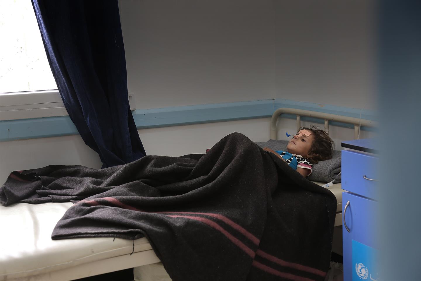 Wat heeft wapenhandel met cholera in Jemen te maken?
