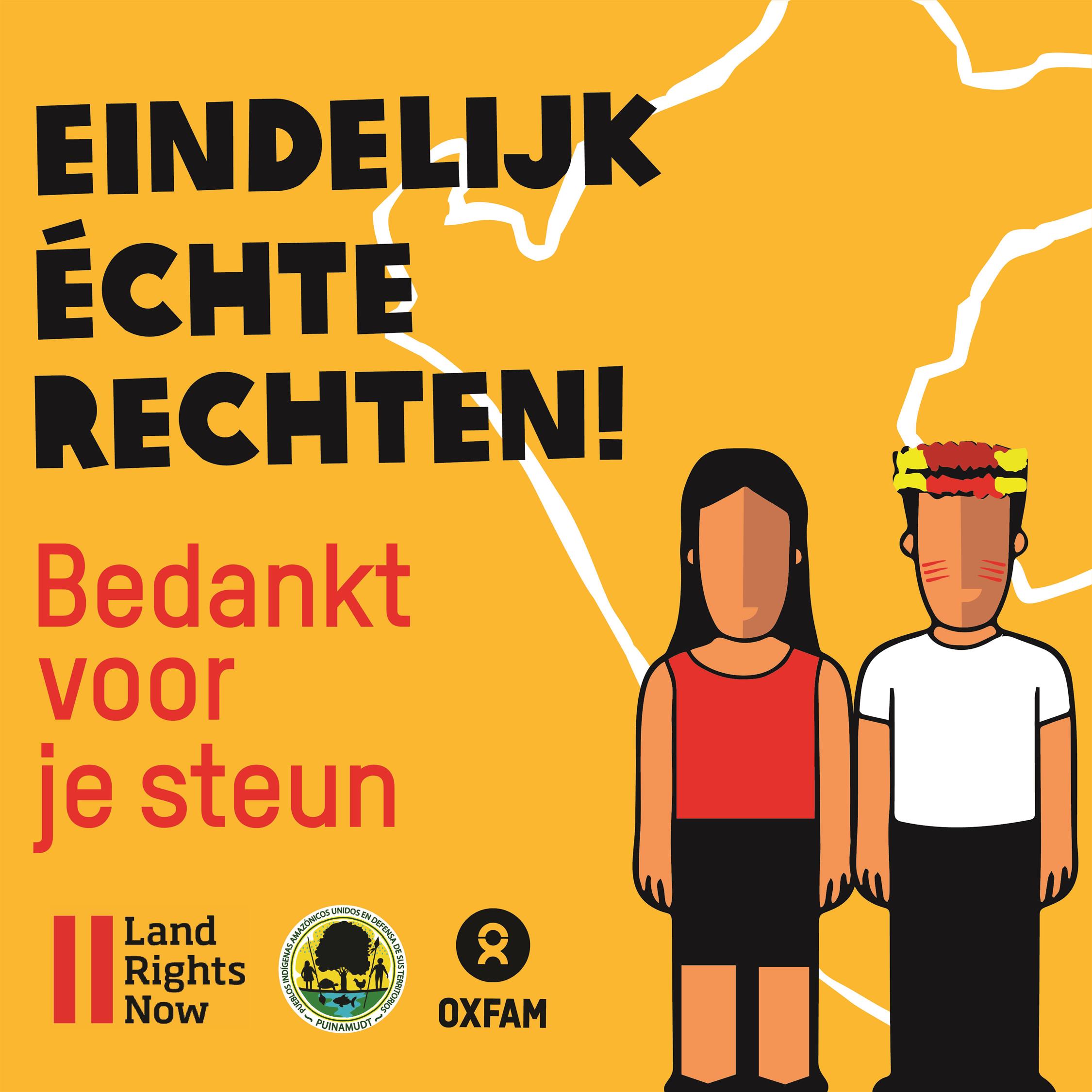 2017 quechua landrechten peruaanse inheemse bevolking