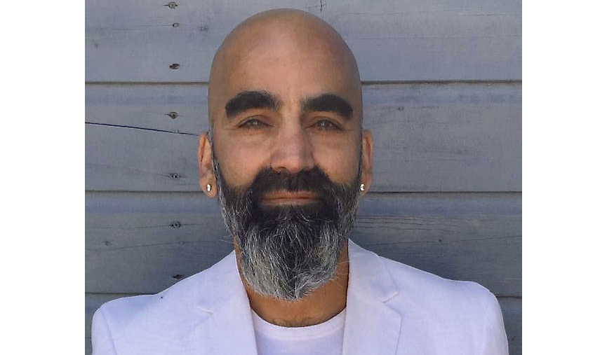 Bahram Sadeghi IDFA