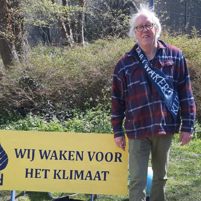 Klimaatwake-Joop