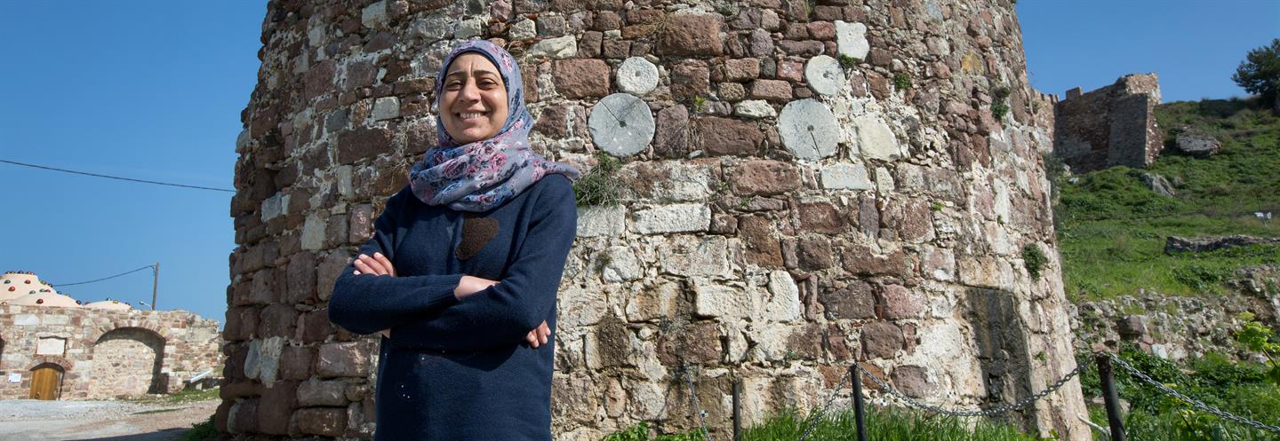 zie mij lot veranderen lesbos moria