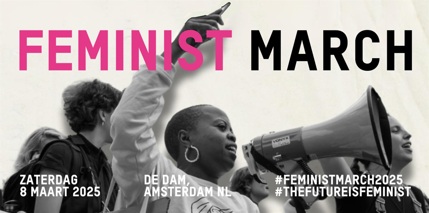 Feminist March