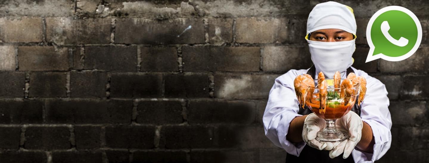 Vergroot de druk op supermarkten