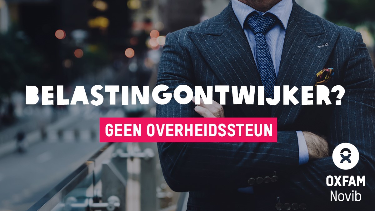 Belastingontwijker? Geen overheidssteun.jpg