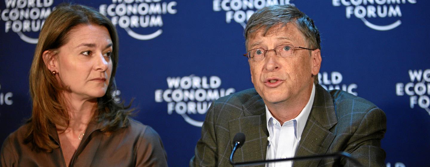 ongelijkheid bill gates