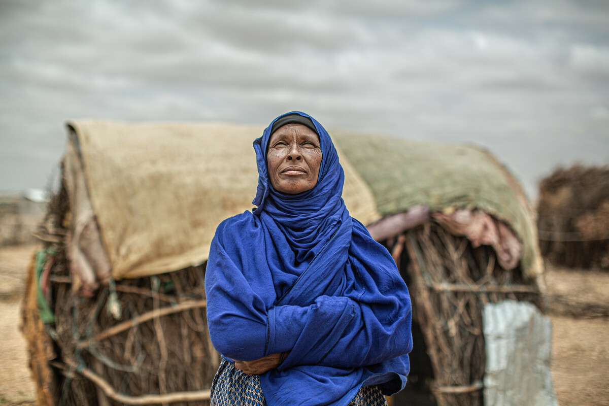 Oxfam rapport ‘Climate Finance Short-Changed