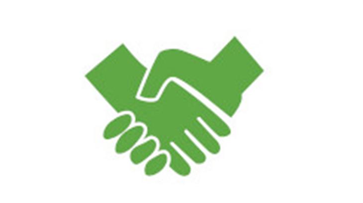 CIVIL SOCIETY SPACE WAS STRENGTHENED