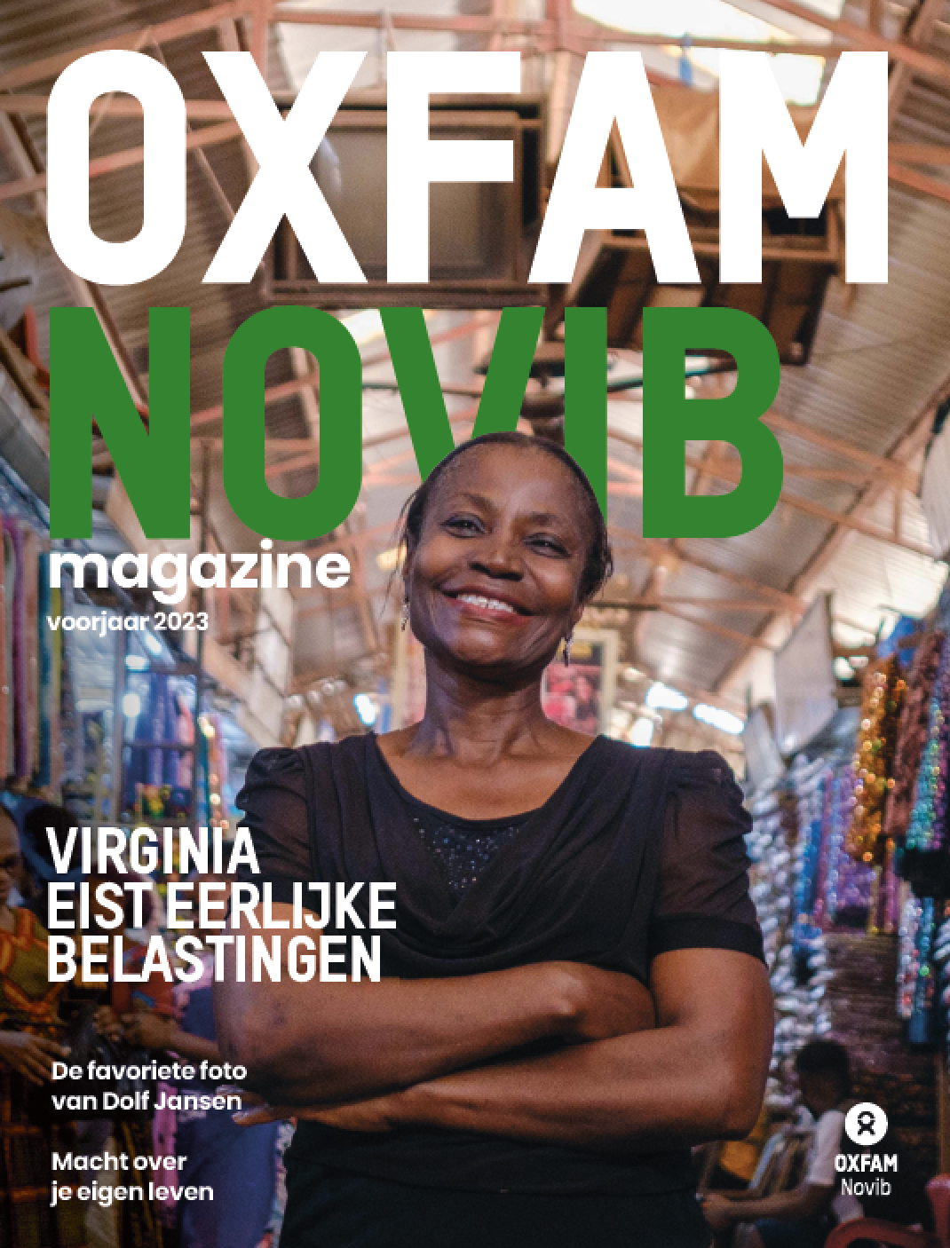 Cover Oxfam Novib Magazine.png
