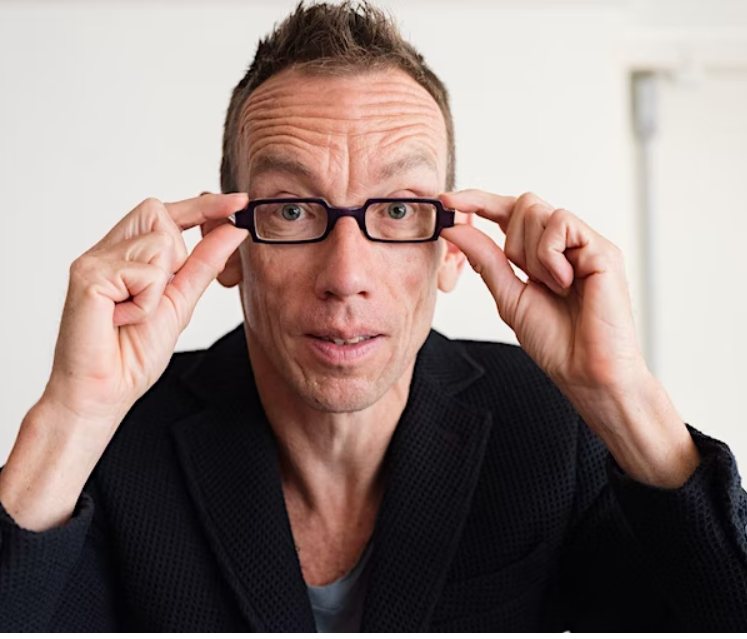 Dolf Jansen