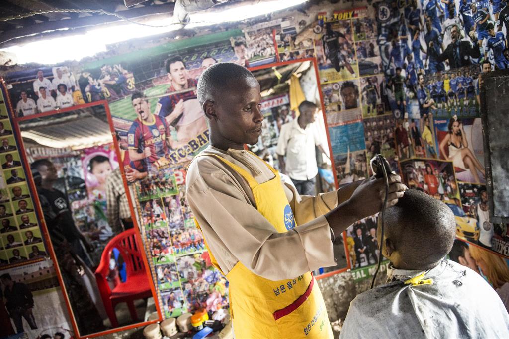DR Congo Peacebrokers Jeppe Schilder Oxfam novib 2016