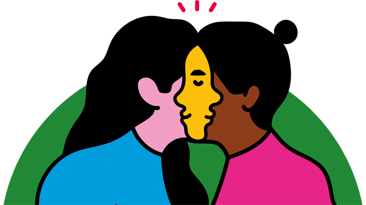 Gendergelijkheid kent alleen maar winnaars