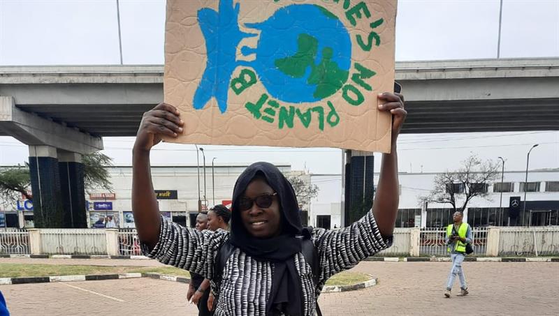 Fatou Lagnane