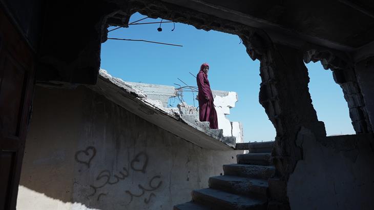 Gaza