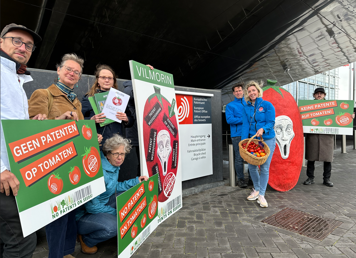 Geen patenten op zaden demonstratie.png