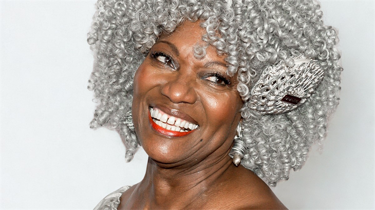 Gerda Lenten Havertong