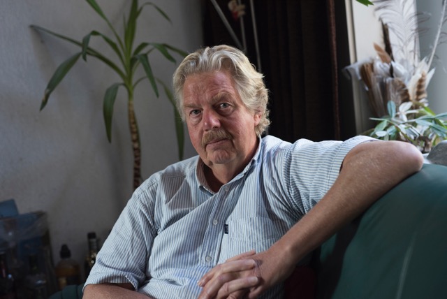 Hans van As