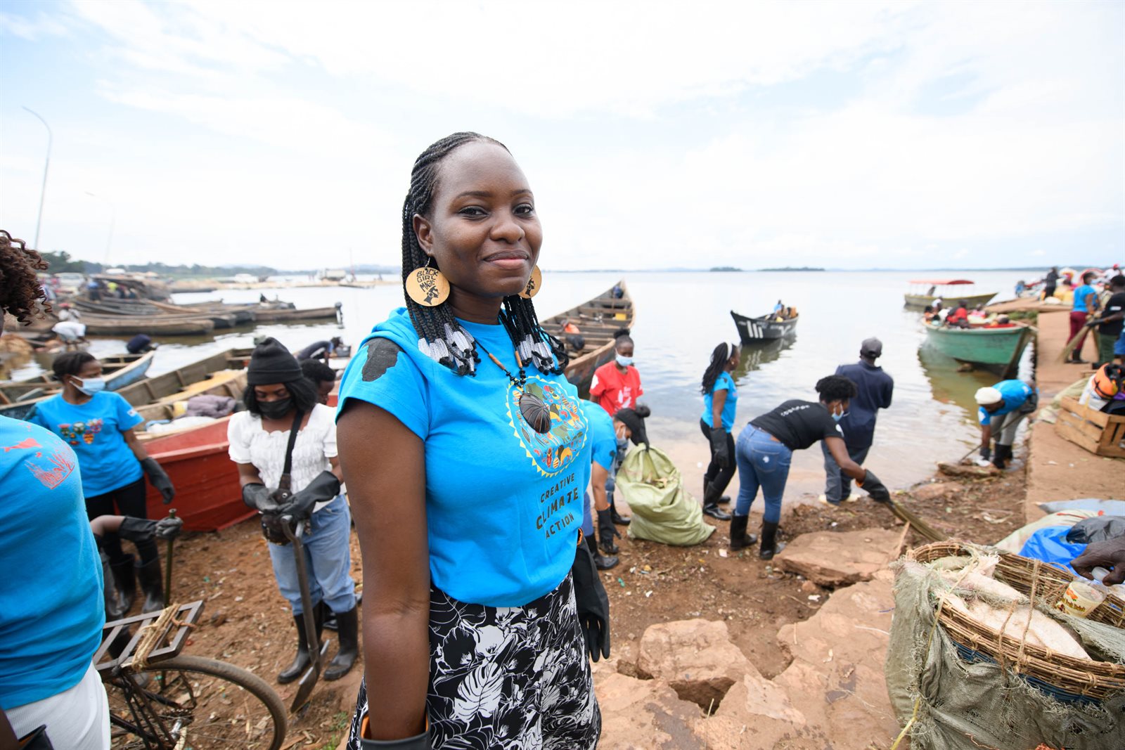 Hilda Flavia Nakabuye - klimaatactivist Uganda.jpg