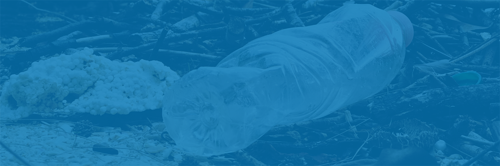 plastic afval