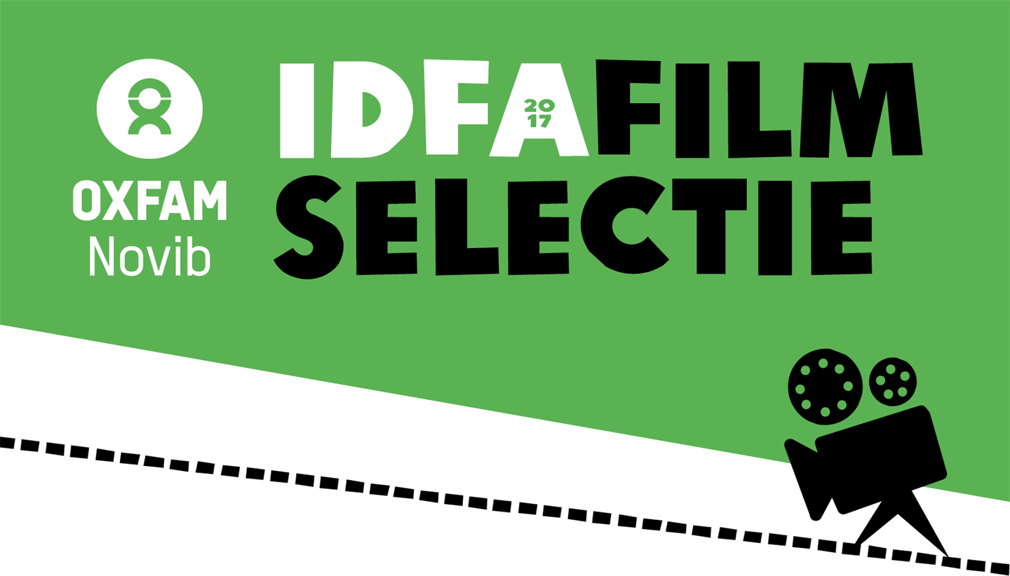 Oxfam Novib selectie IDFA 2019