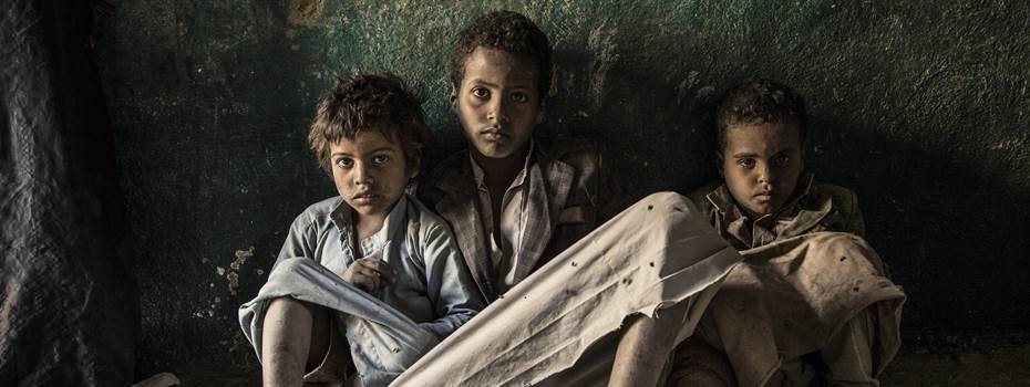 Jemen stop vijandelijkheden