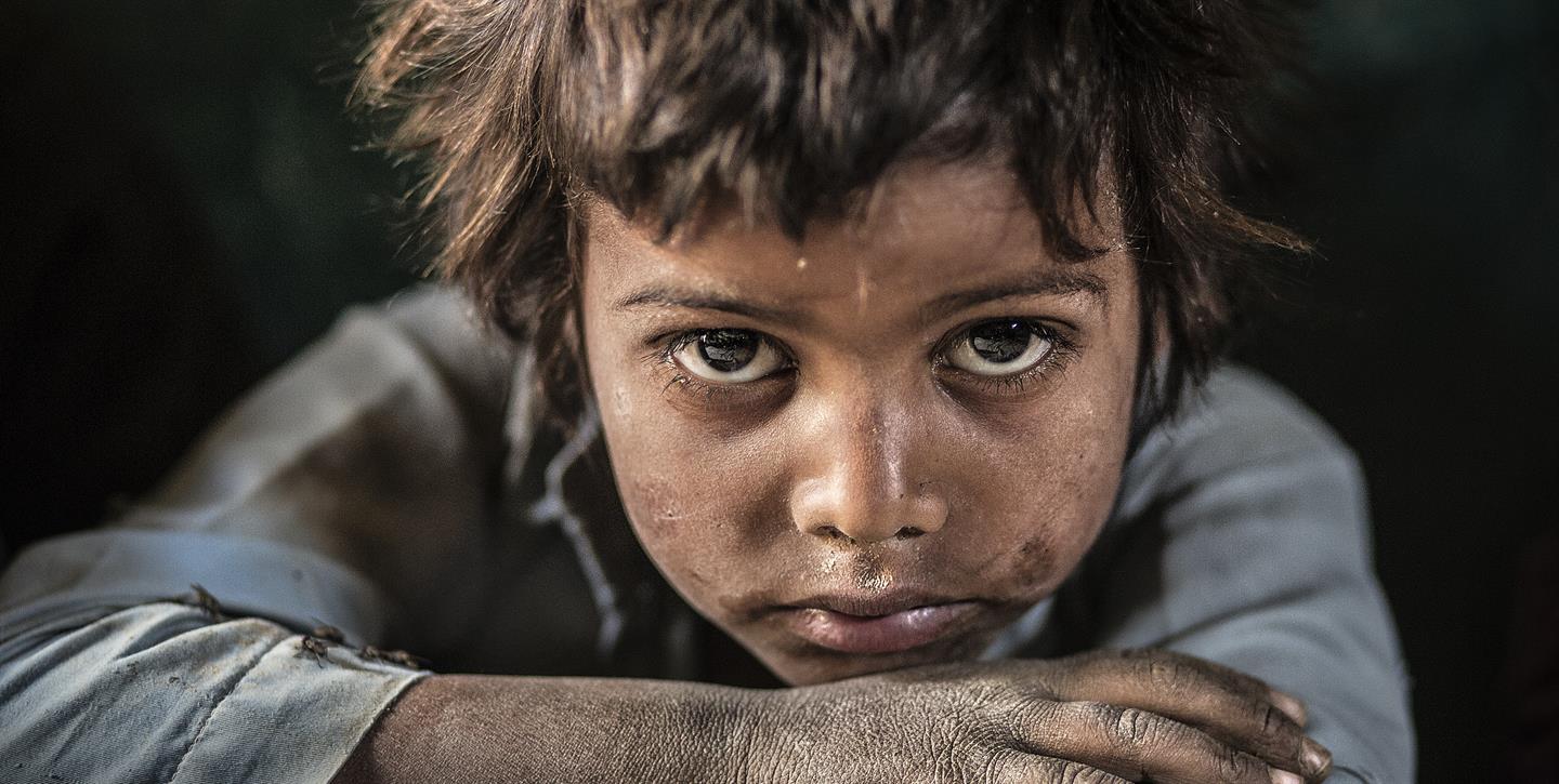 Jemen vluchtelingen conflict hongersnood 14 miljoen