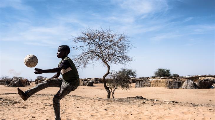 klimaatfinanciering klimaatverandeirng