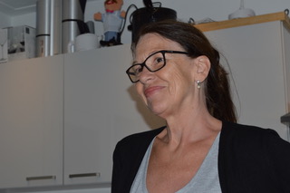 Lily Godfroy – Restaurant Novecento