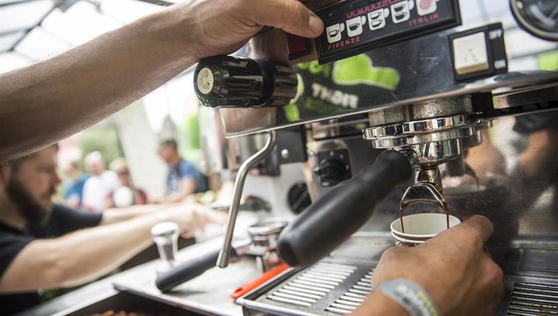 word cateringmedewerker als vrijwilliger bij Oxfam Novib 2017