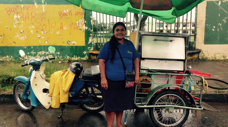 Vluchtelingenopvang in de regio: zo kan het ook