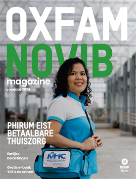 Cover Oxfam Novib Magazine.png
