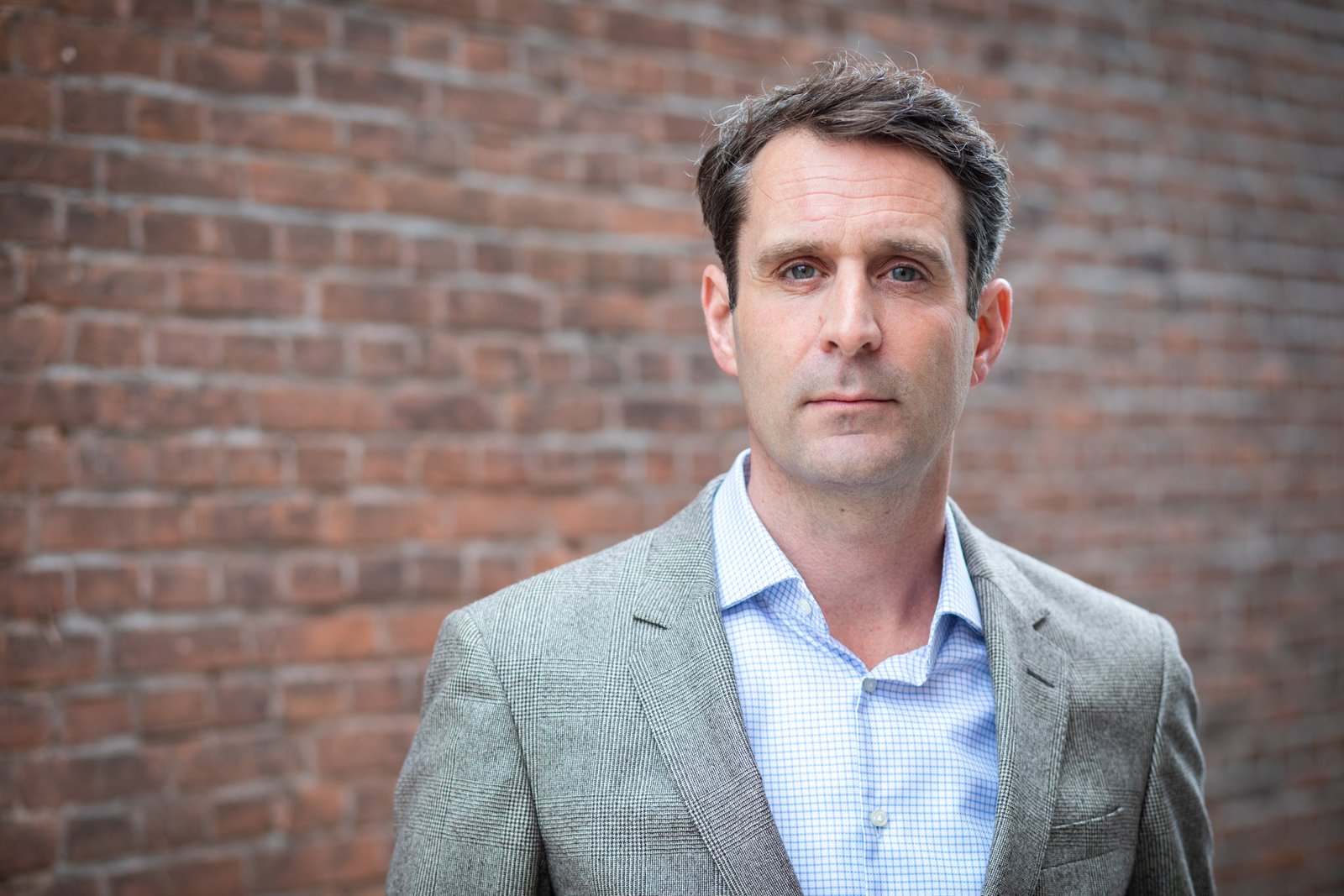 Michiel Servaes 