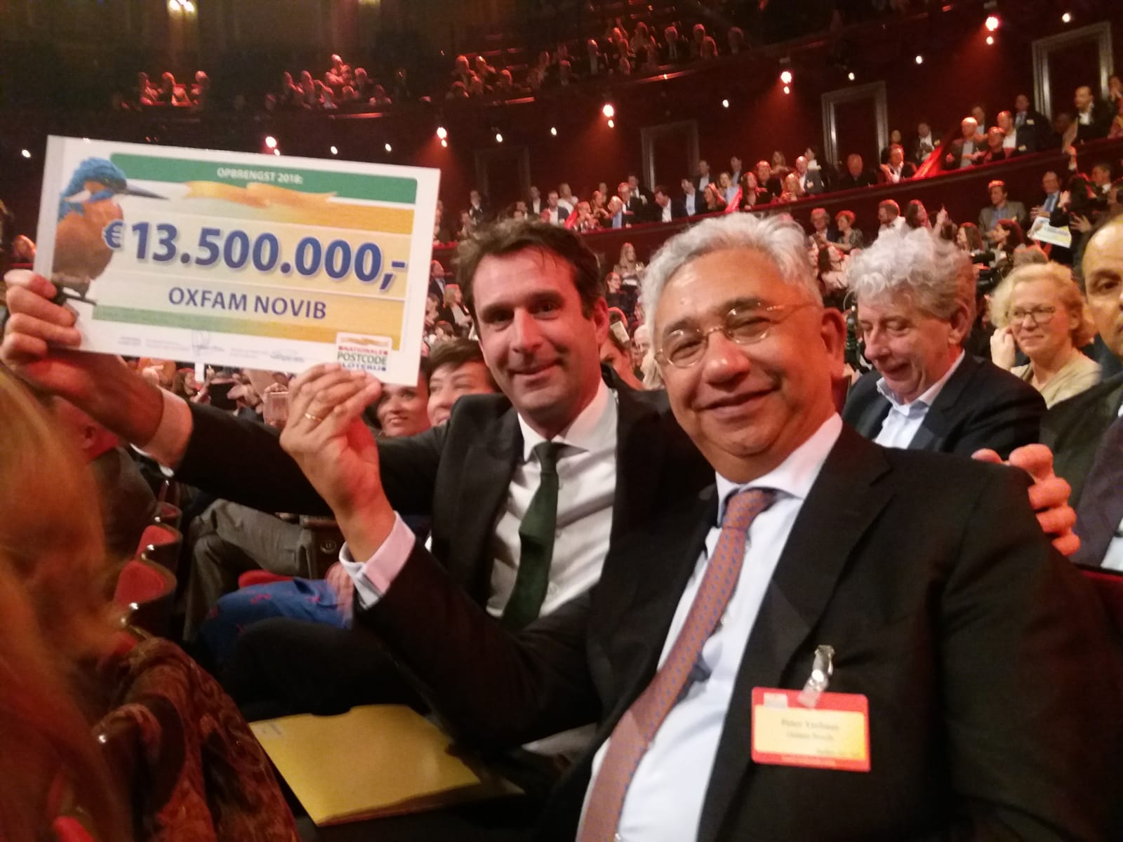 Goed Geld Gala