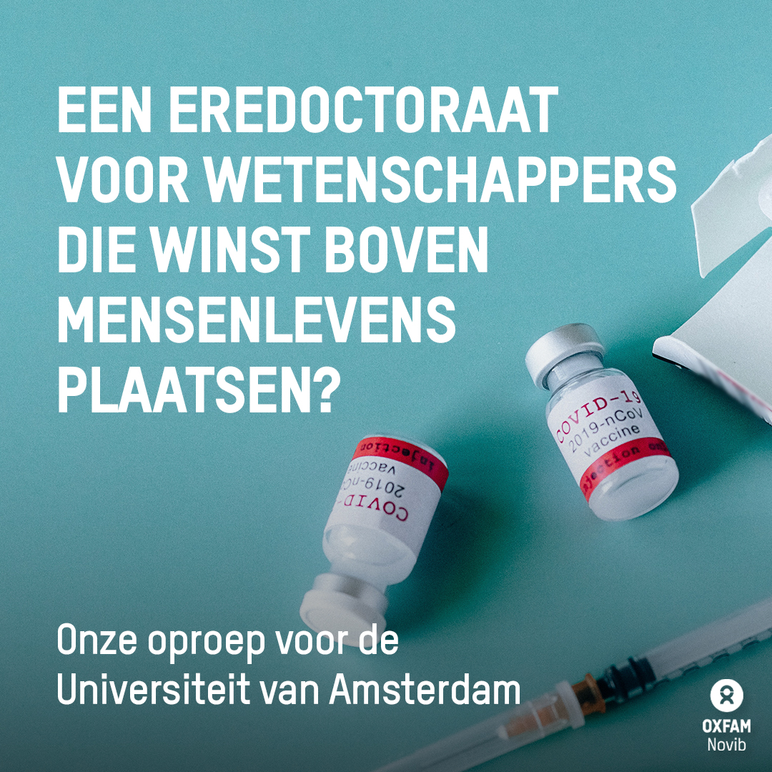 Eredoctoraat voor vaccinontwikkelaars BioNTechE